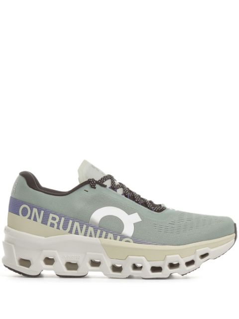 On Running Cloudmonster 2 lace-up sneakers