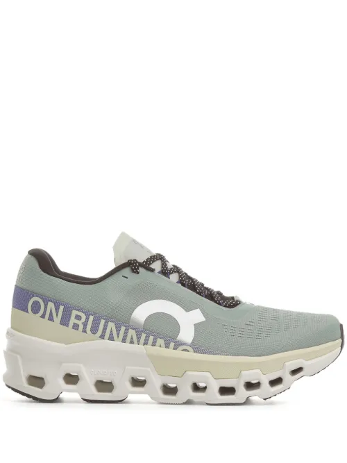 Baskets Cloudmonster 2 à lacets - On Running - Modalova