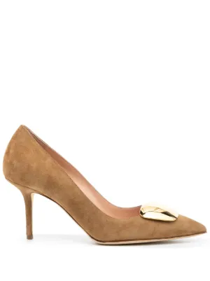 Rupert Sanderson Heels High Heels Farfetch