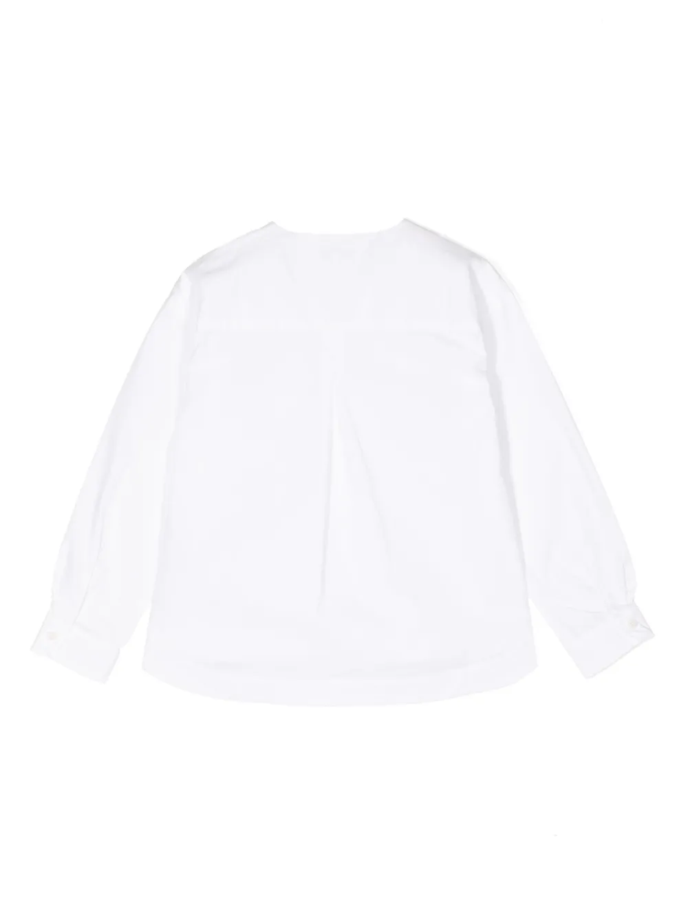 KINDRED Katoenen T-shirt - Wit