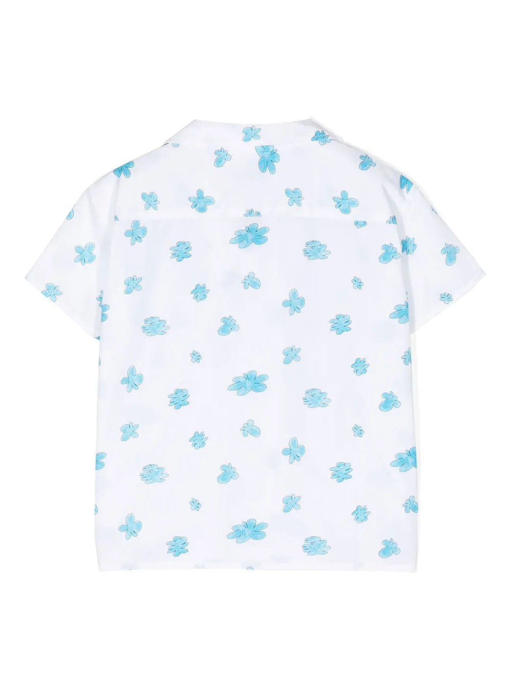 KINDRED camisa con estampado Kelly Scribble Cloud | Camisas | Image 2