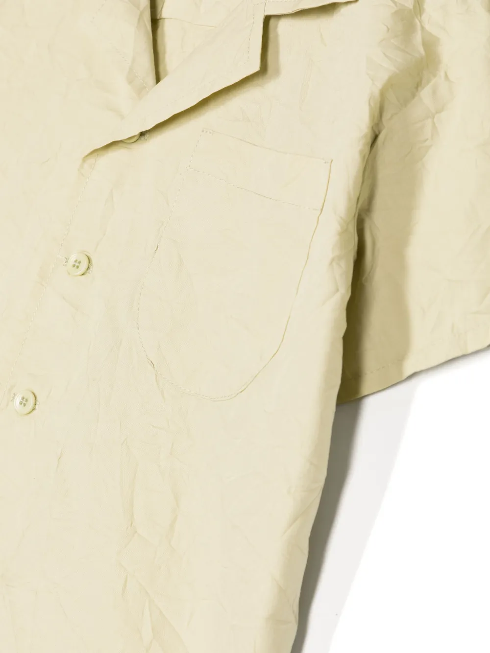 KINDRED KELLY ORGANIC-COTTON CAMP SHIRT