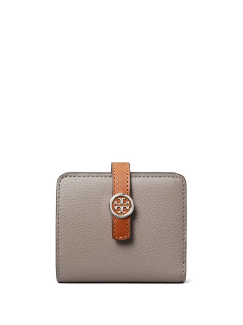 Tory Burch mini Robinson wallet Women