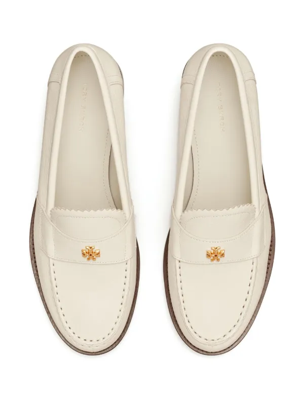 Tory burch kira loafer top