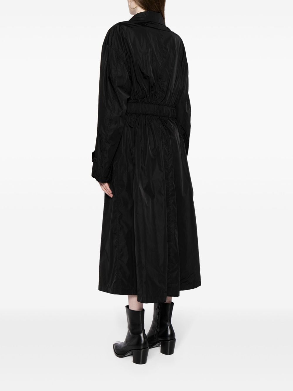 Alexander Wang Belted Trench Coat - Farfetch