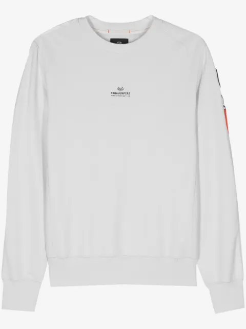 Parajumpers Sabre cotton-blend sweatshirt