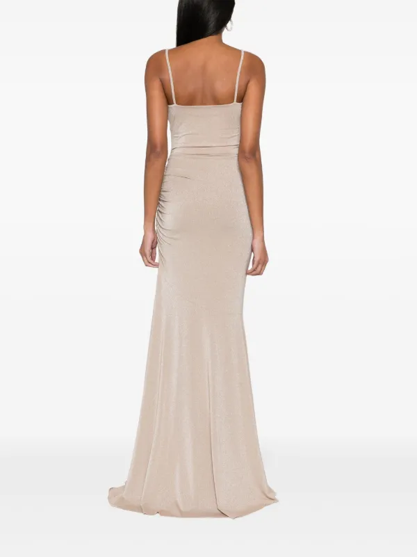 slim fit dress slacks Chiara Boni - Cinthia main image 0
