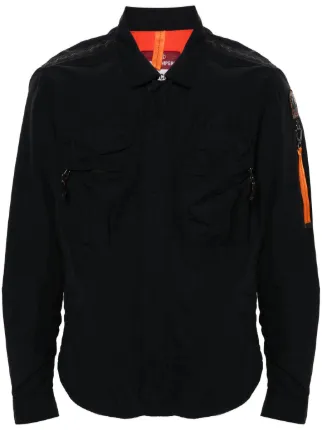 Parajumpers