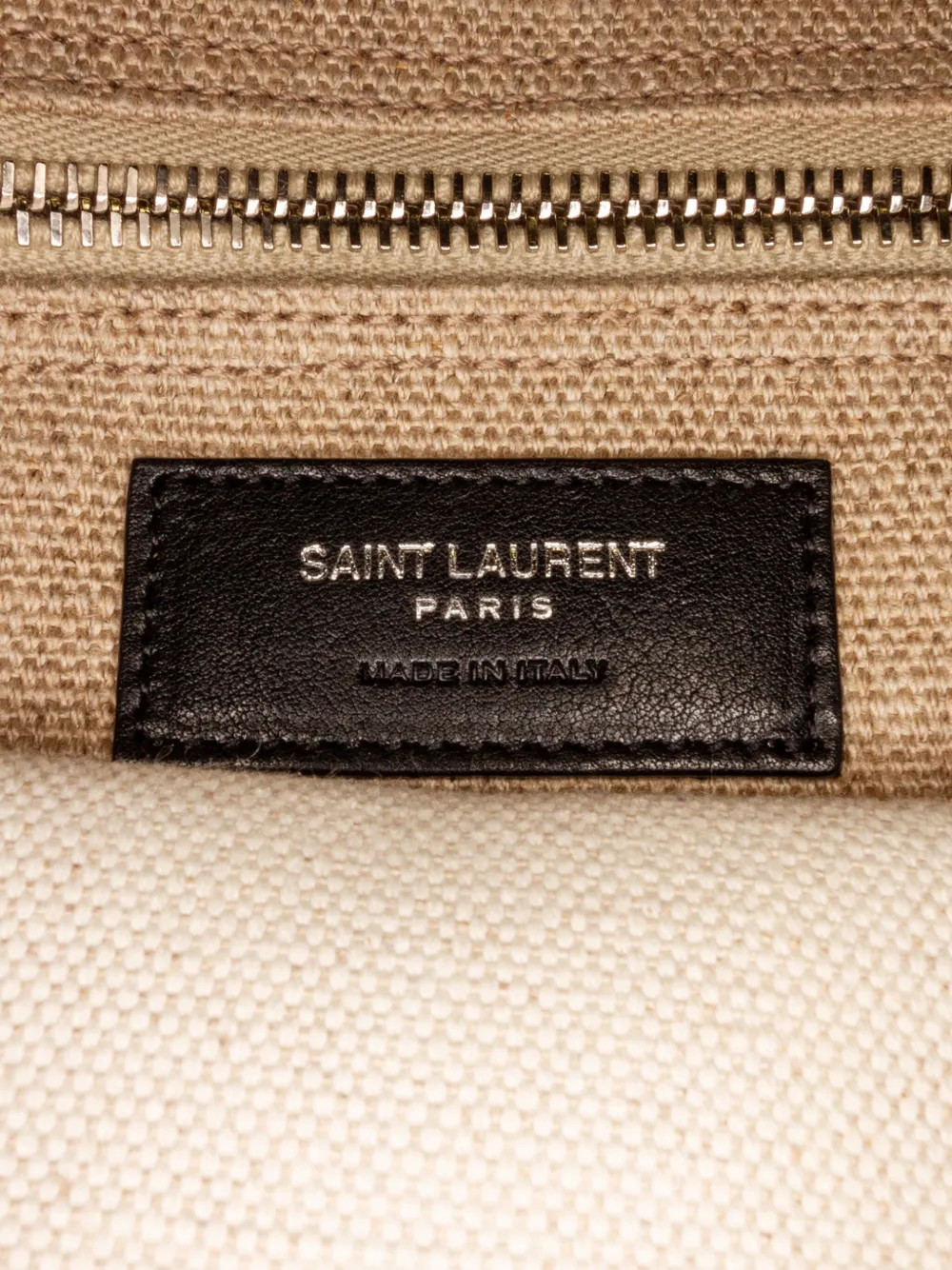 Saint laurent hot sale noe tote