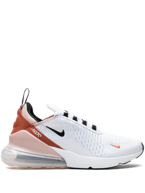 Baskets Air Max 270 'Pink Oxford' - Nike - Modalova