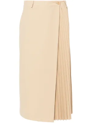 Semicouture Skirts for Women - Shop on FARFETCH