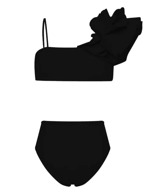 Maygel Coronel ensemble de bikini Anitta