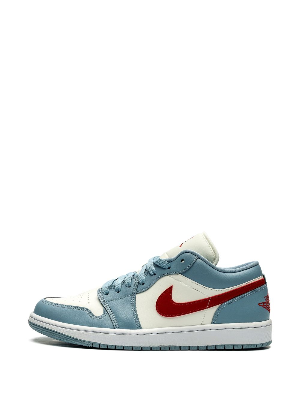 Jordan Air Jordan 1 Low "Blue Whisper" sneakers WOMEN