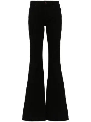 Pantalones deals bell bottoms