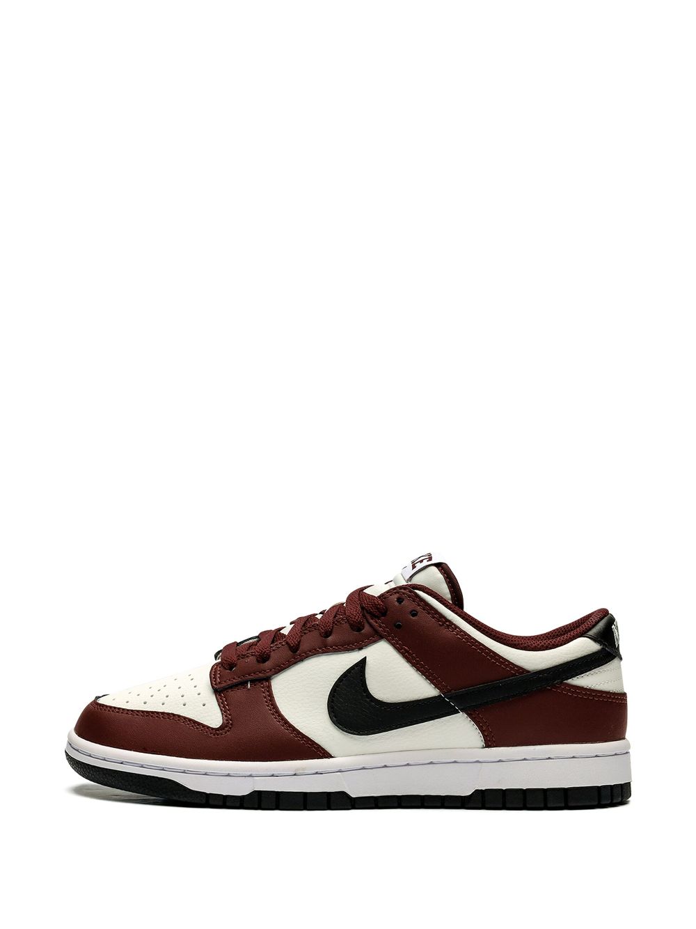 Nike Nike Dunk Low "Dark Team Red" MEN