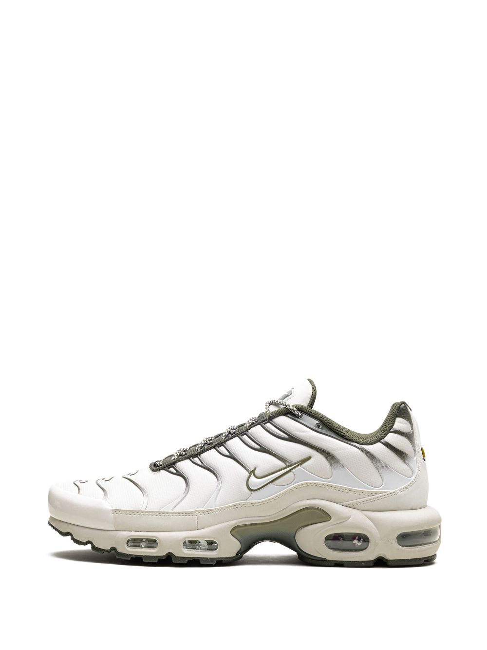 Nike Air Max Plus "Phantom Neutral Olive" sneakers MEN