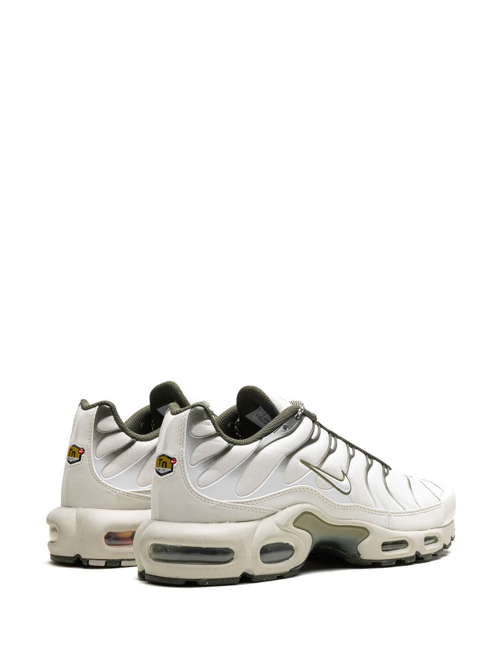 Nike Air Max Plus "Phantom Neutral Olive" sneakers MEN