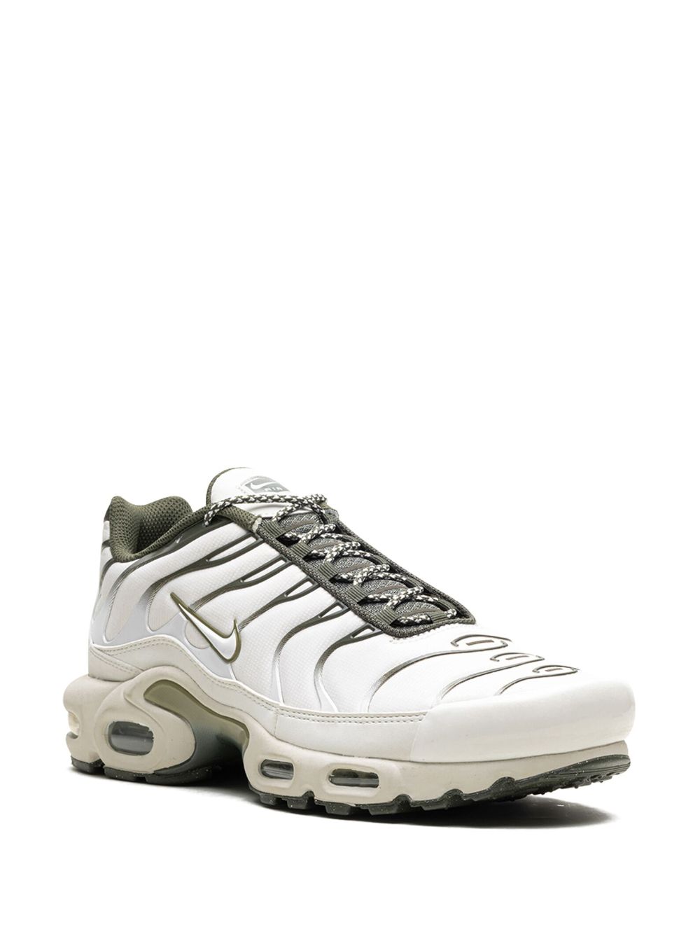 Nike Air Max Plus White