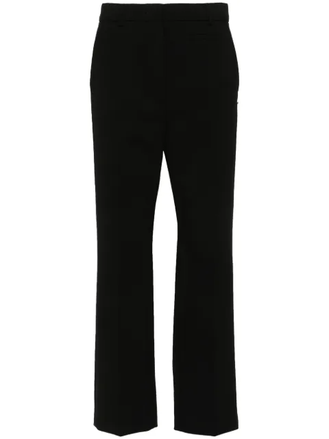 Sportmax Romagna straight trousers