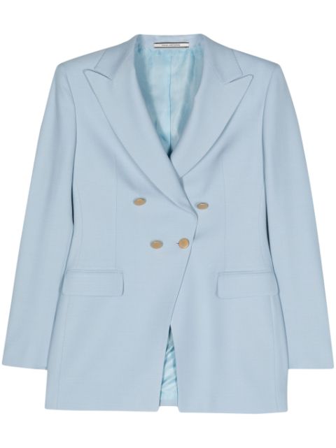 Tagliatore double-breasted blazer Women