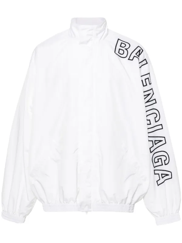 Balenciaga jacke sales