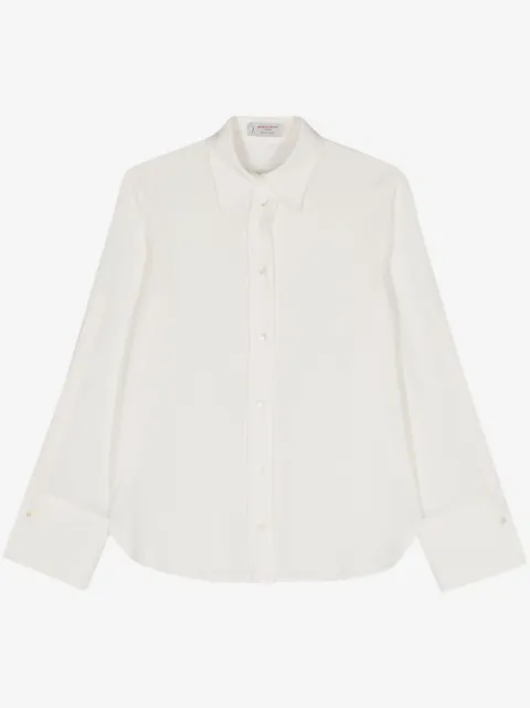 Alberto Biani long-sleeve shirt