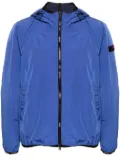 Peuterey Nigle U lightweight jacket - Blue