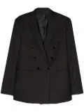 Reveres 1949 double-breasted blazer - Blue