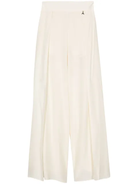 Patrizia Pepe high-waist palazzo pants