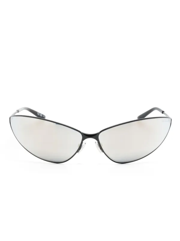 Balenciaga Eyewear オーバーサイズフレーム サングラス