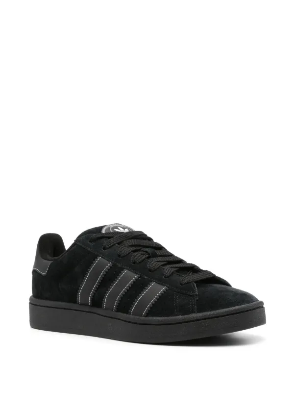 【送料&関税込】Adidas Campus 00s Sneakers In Black Suede Amazon.com | adidas Campus 00s W, Trainers, Black, (6 Men/7