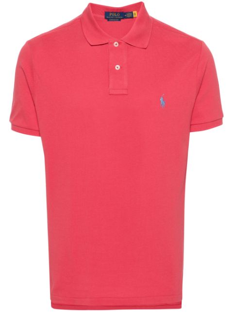 Polo Ralph Lauren Polo Pony-motif polo shirt Men