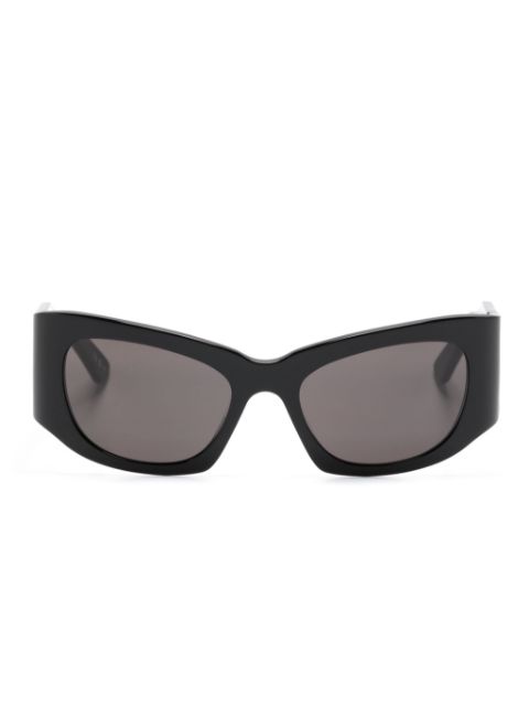 Balenciaga Eyewear rectangle-frame sunglasses Women