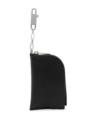 Rick Owens 財布 | ブラック | FARFETCH JP