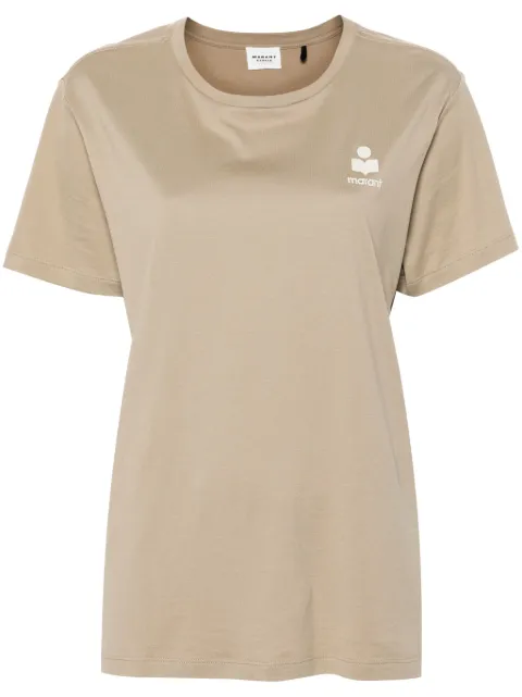 MARANT ÉTOILE playera Aby
