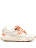 ISABEL MARANT Ewie mesh sneakers - Neutrals