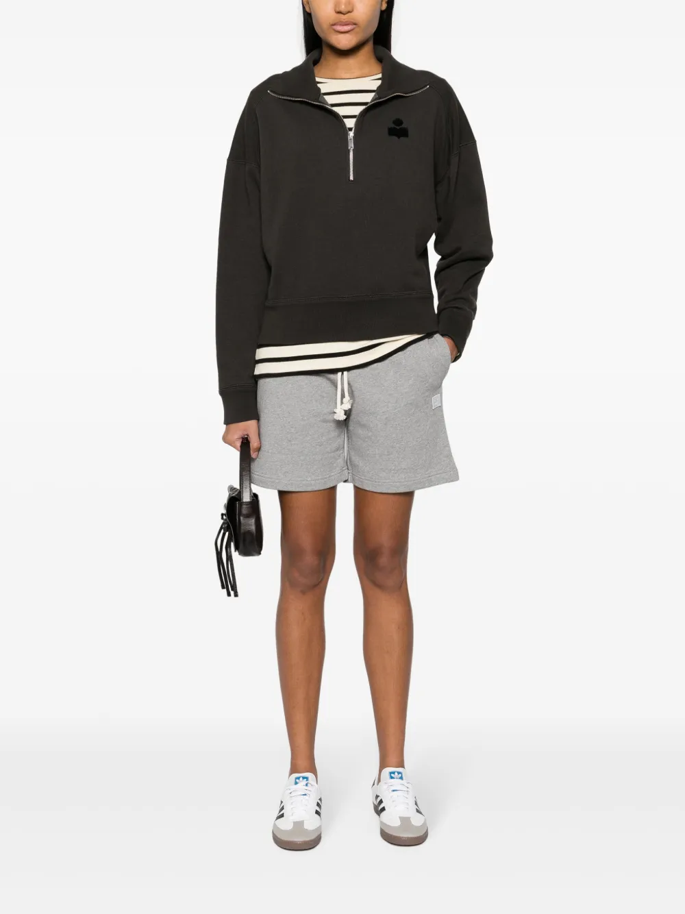 MARANT ÉTOILE sudadera Ross | Sudaderas | Image 2