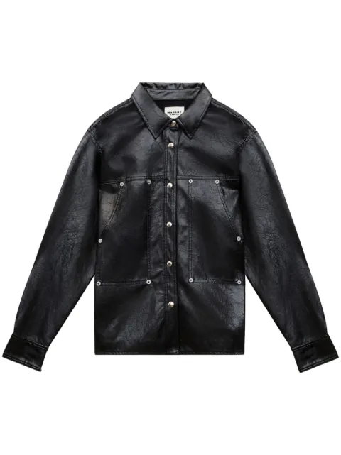 MARANT ÉTOILE Abelia shirt