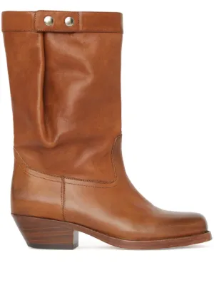 Isabel Marant ウィメンズ ブーツ - FARFETCH