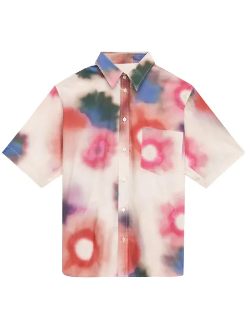 MARANT camisa Labilio