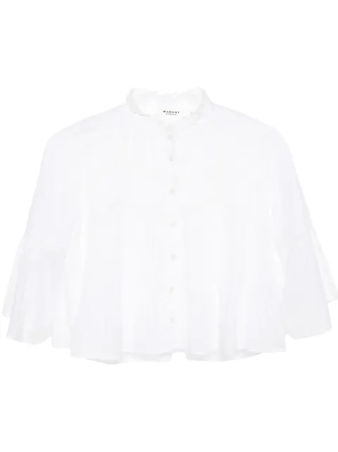 MARANT ÉTOILE Gramy blouse