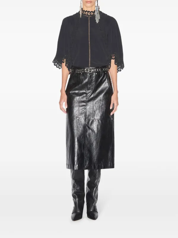 スカート ISABEL MARANT ETOILE ANGELE MIDI SKIRT 22829349_54271314_600.jpg