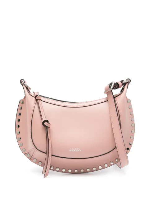 ISABEL MARANT Oskan Moon shoulder bag