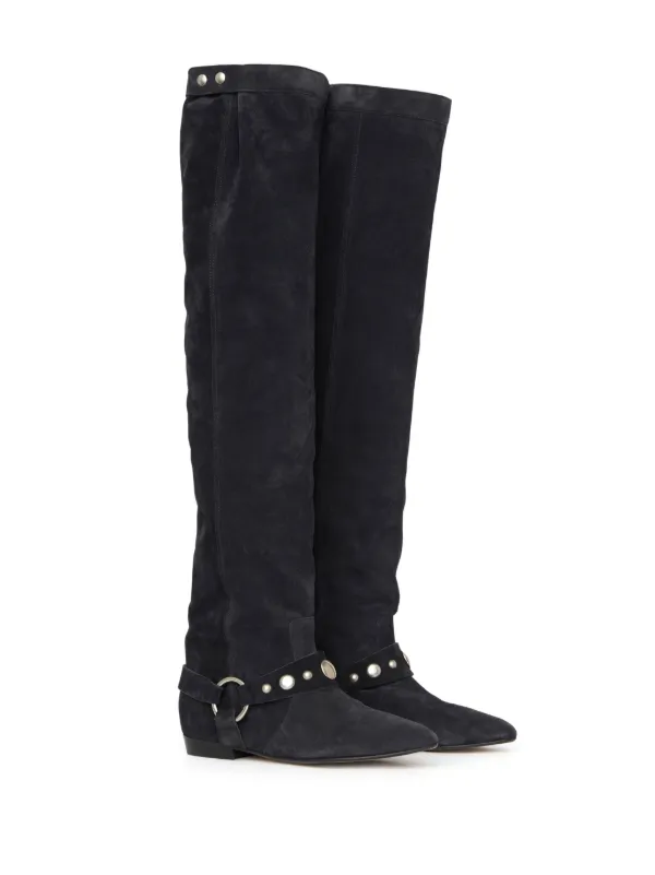 【関税込み】Isabel Marant ブラック Mealie ブーツ 楽天市場】イザベルマラン ISABEL MARANT（カラーブラック）（靴