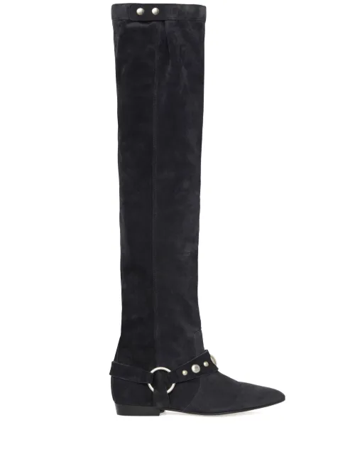 Cuissardes Selize - ISABEL MARANT - Modalova