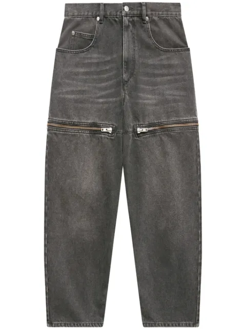 MARANT ÉTOILE jeans Salia