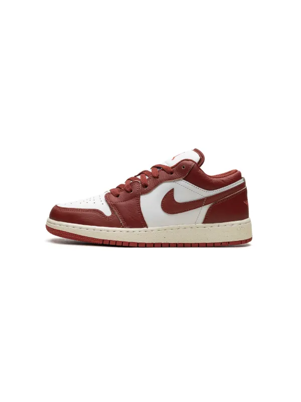 Jordan Kids Air Jordan 1 Low SE 