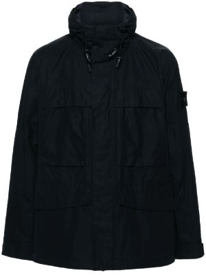 Stone Island Military Jackets for Men - Shop Now at Farfetch Canada