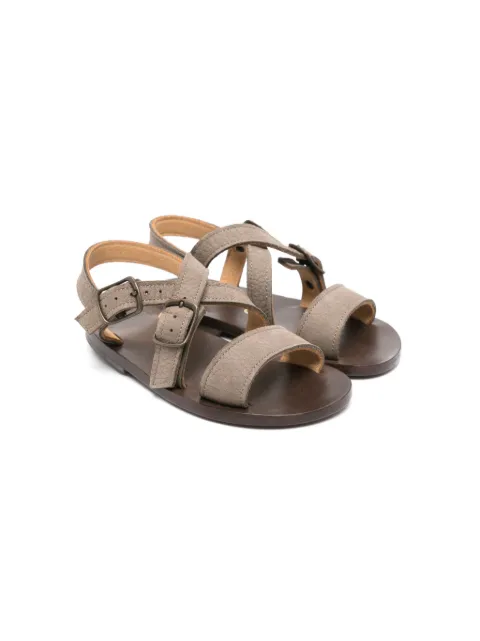 Pèpè sandalias Guido
