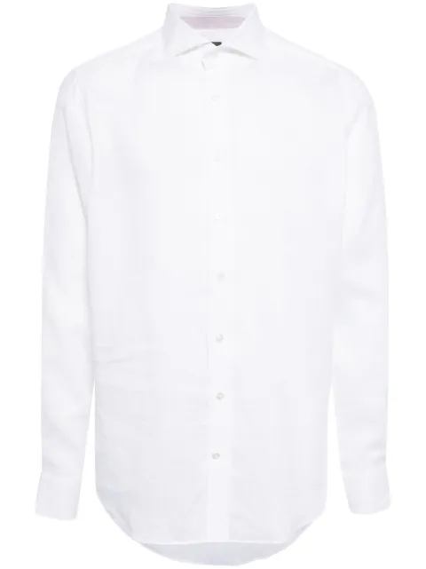 N.Peal camisa Megeve